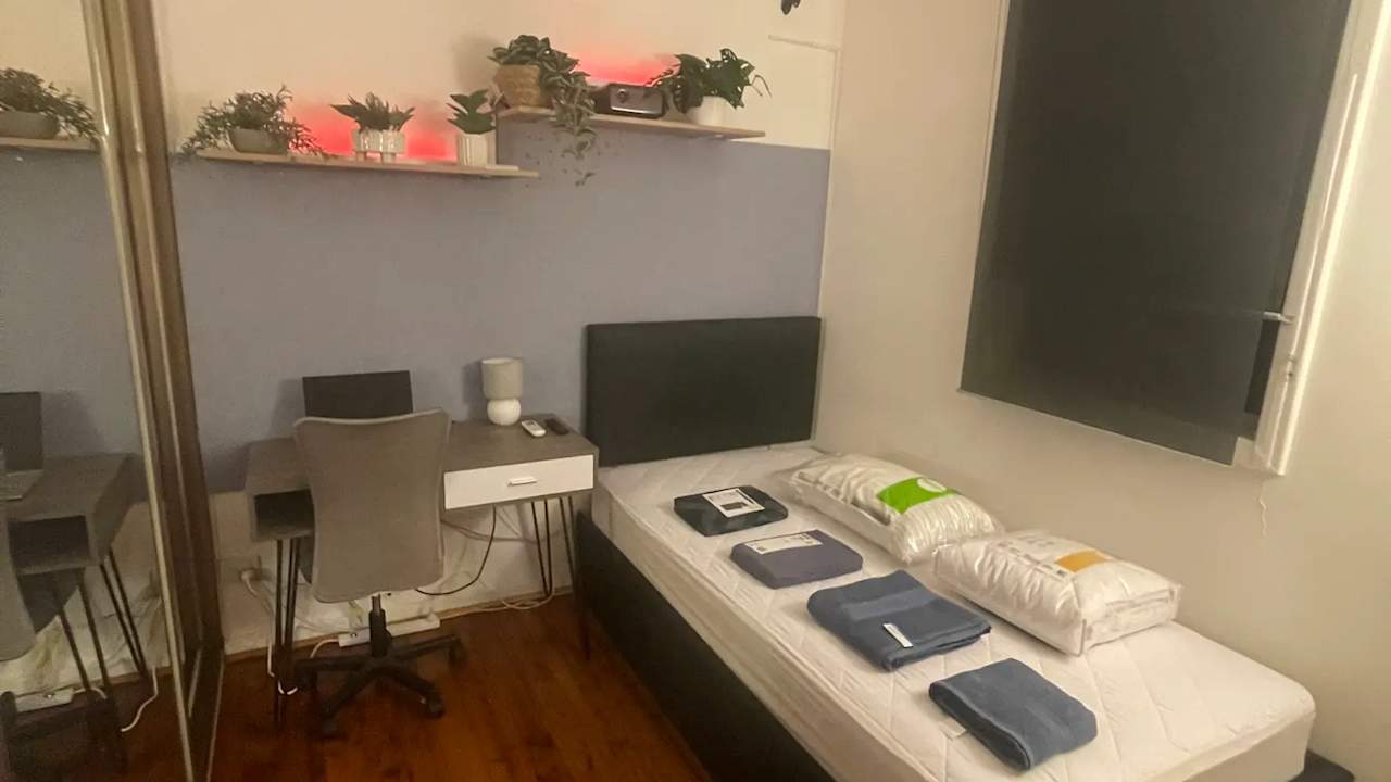 Student accommodation