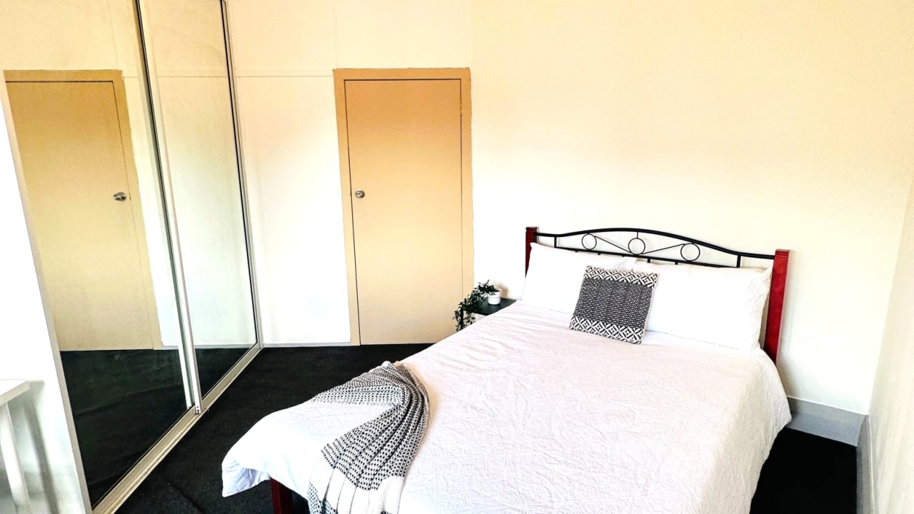One bed flat for rent