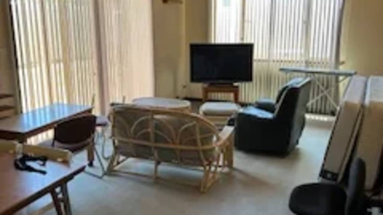 Student accommodation