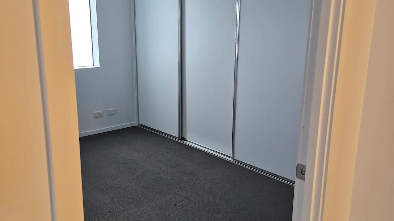 Room with ensuite in a share house
