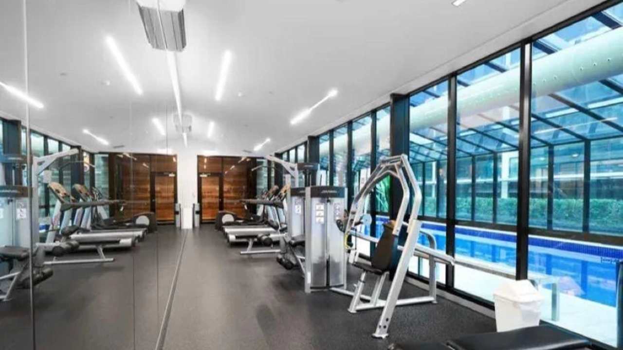 Student accommodation