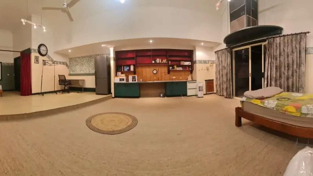 Furnished room with ensuite in a share house