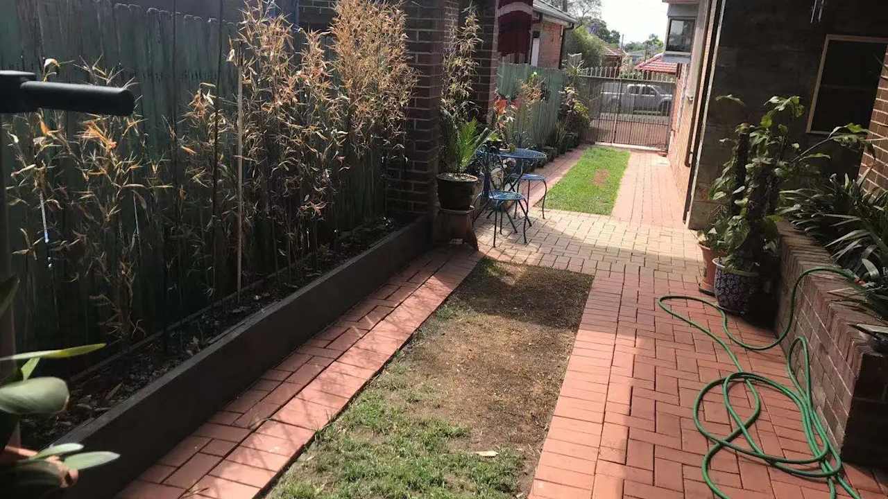 Furnished room granny flat for rent