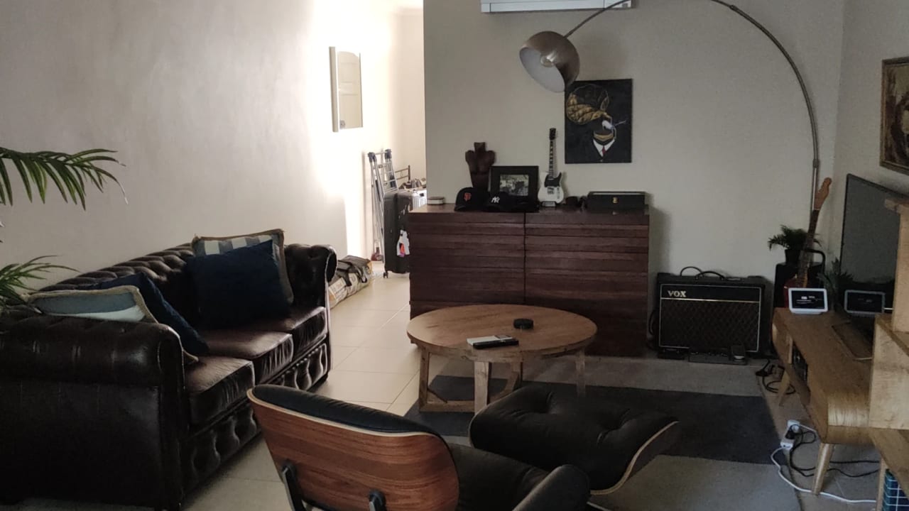 Room in a flatshare