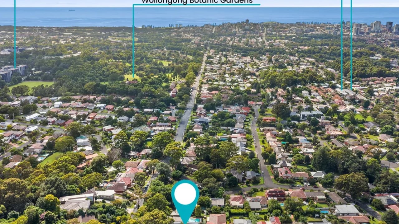 Student accommodation