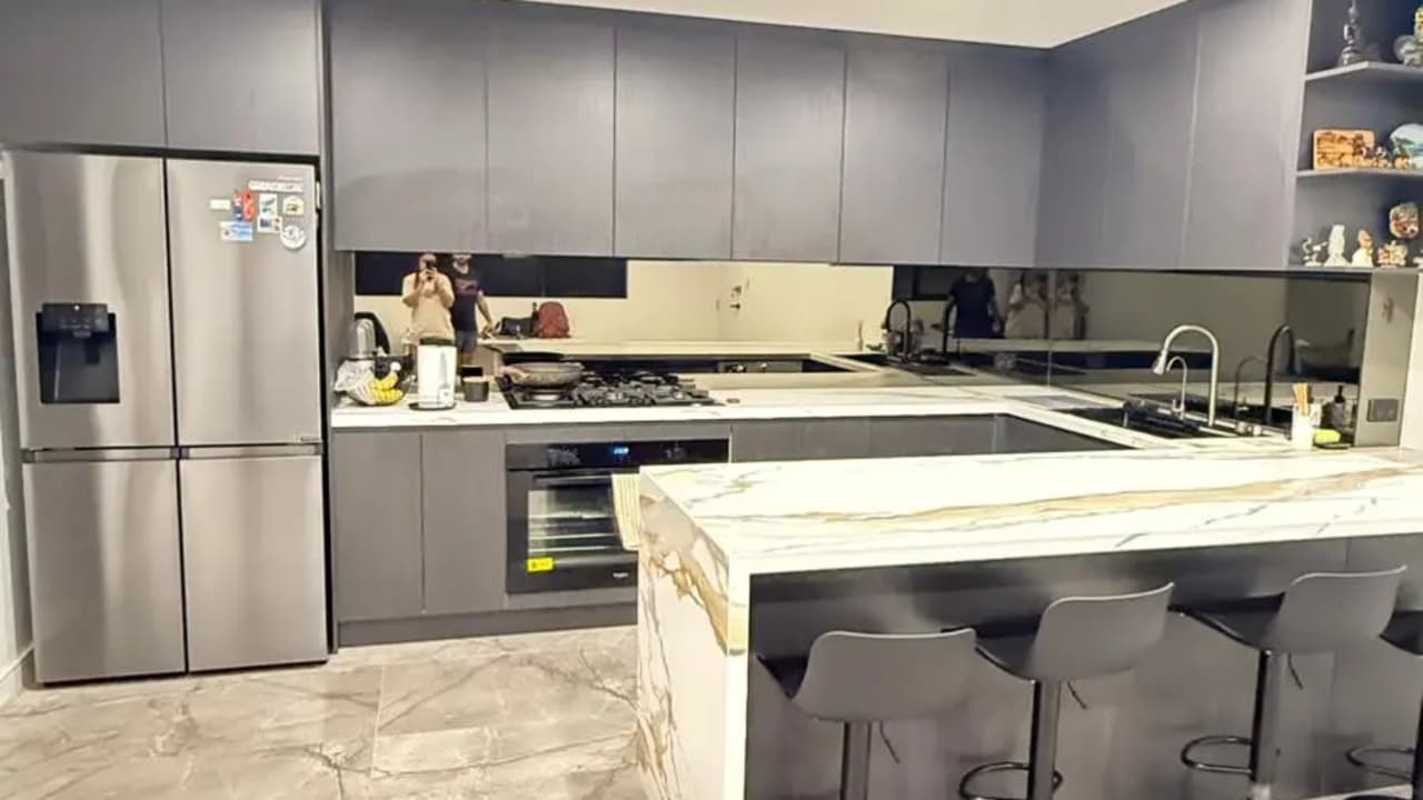 One bed flat for rent