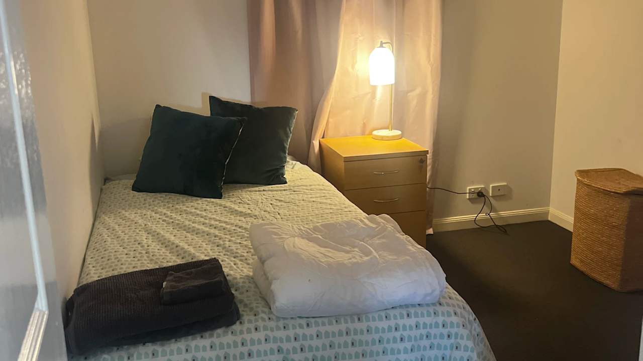 Student accommodation
