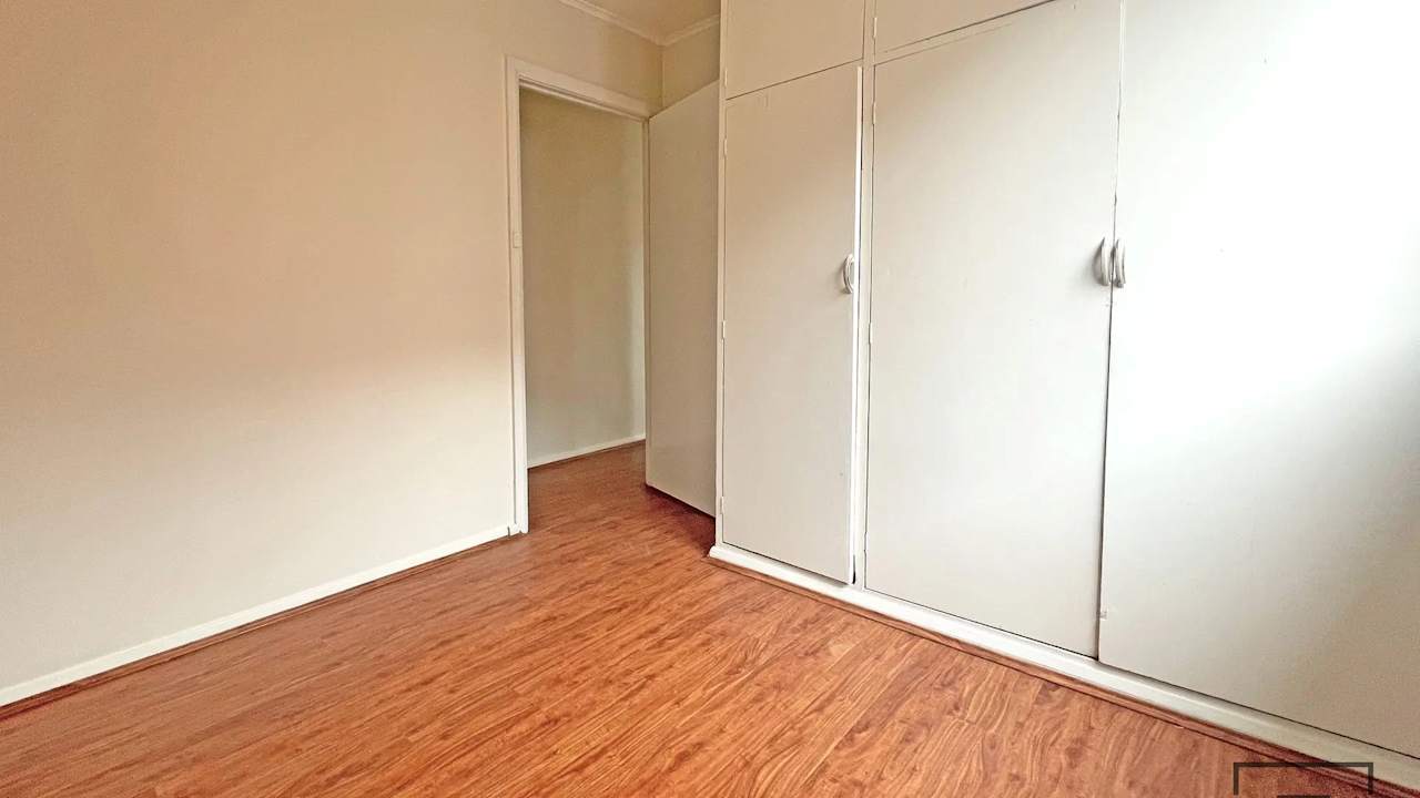 Whole property with 2 rooms for rent