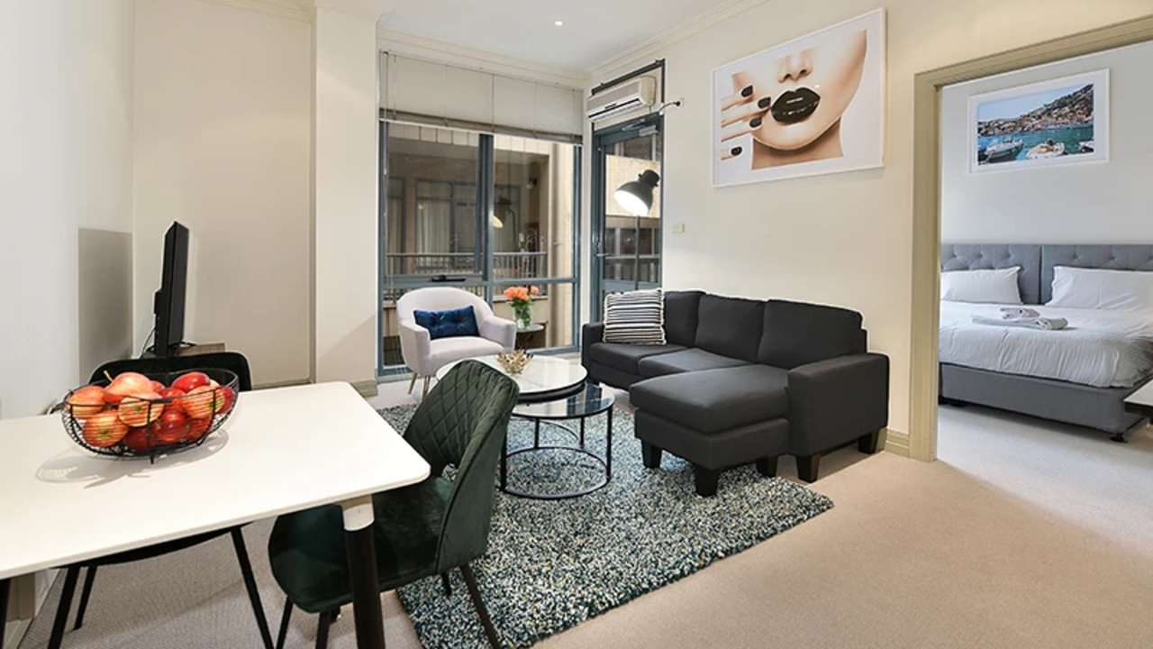 One bed flat for rent