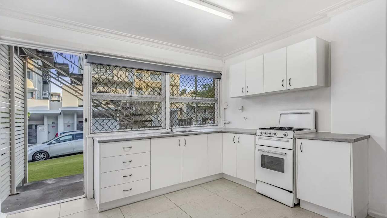 One bed flat for rent