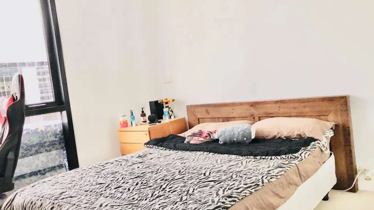 Room in a flatshare