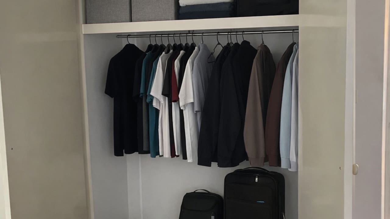 Student accommodation