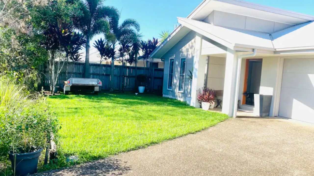 Student accommodation