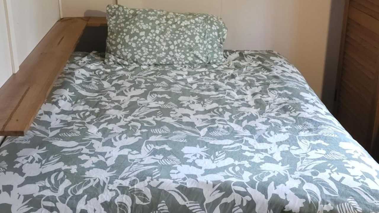 Student accommodation