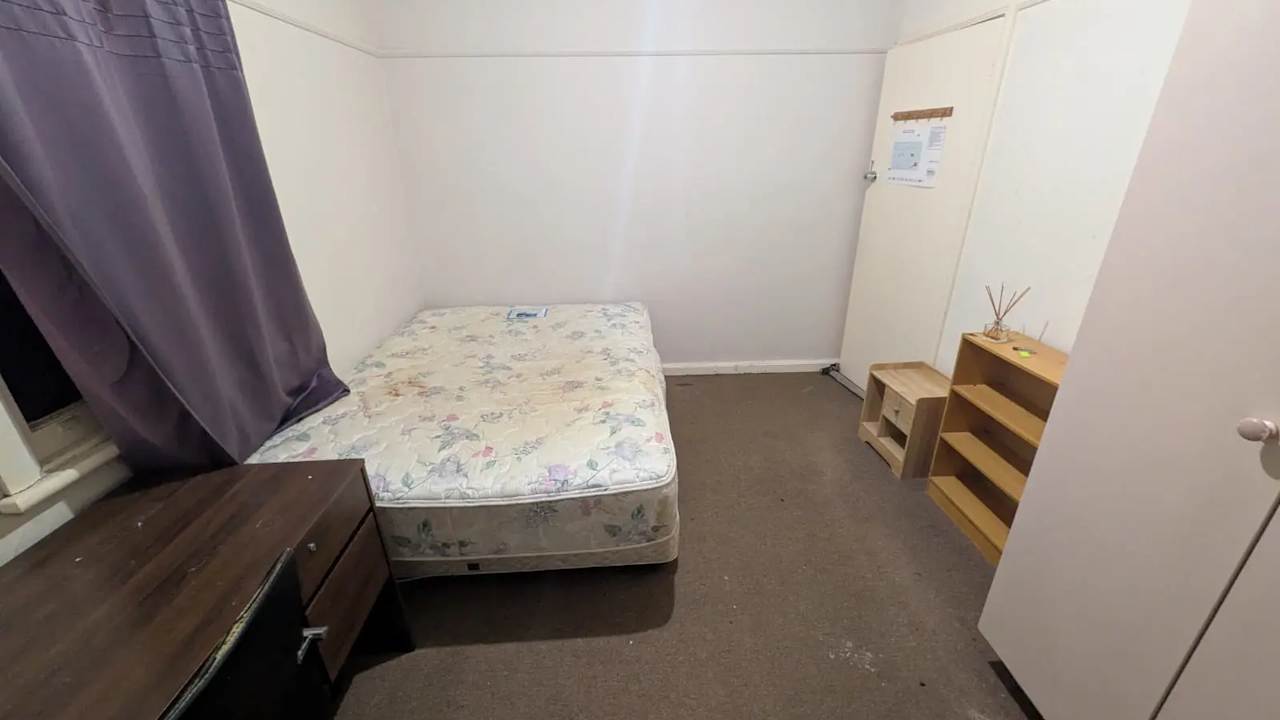 Student accommodation