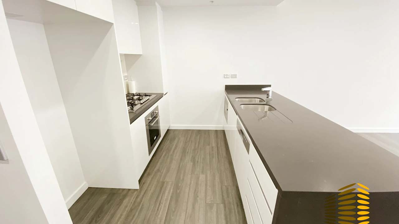 Whole property with 3 rooms for rent