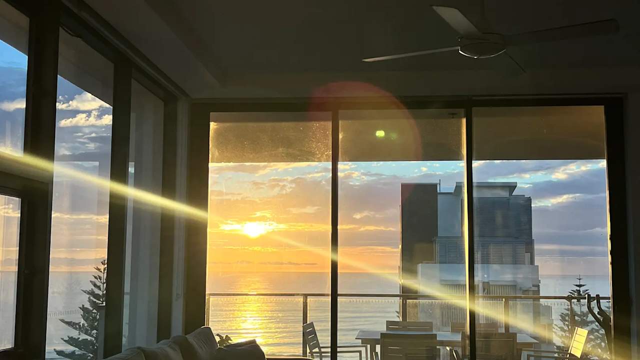 Unfurnished room with ensuite in a flatshare