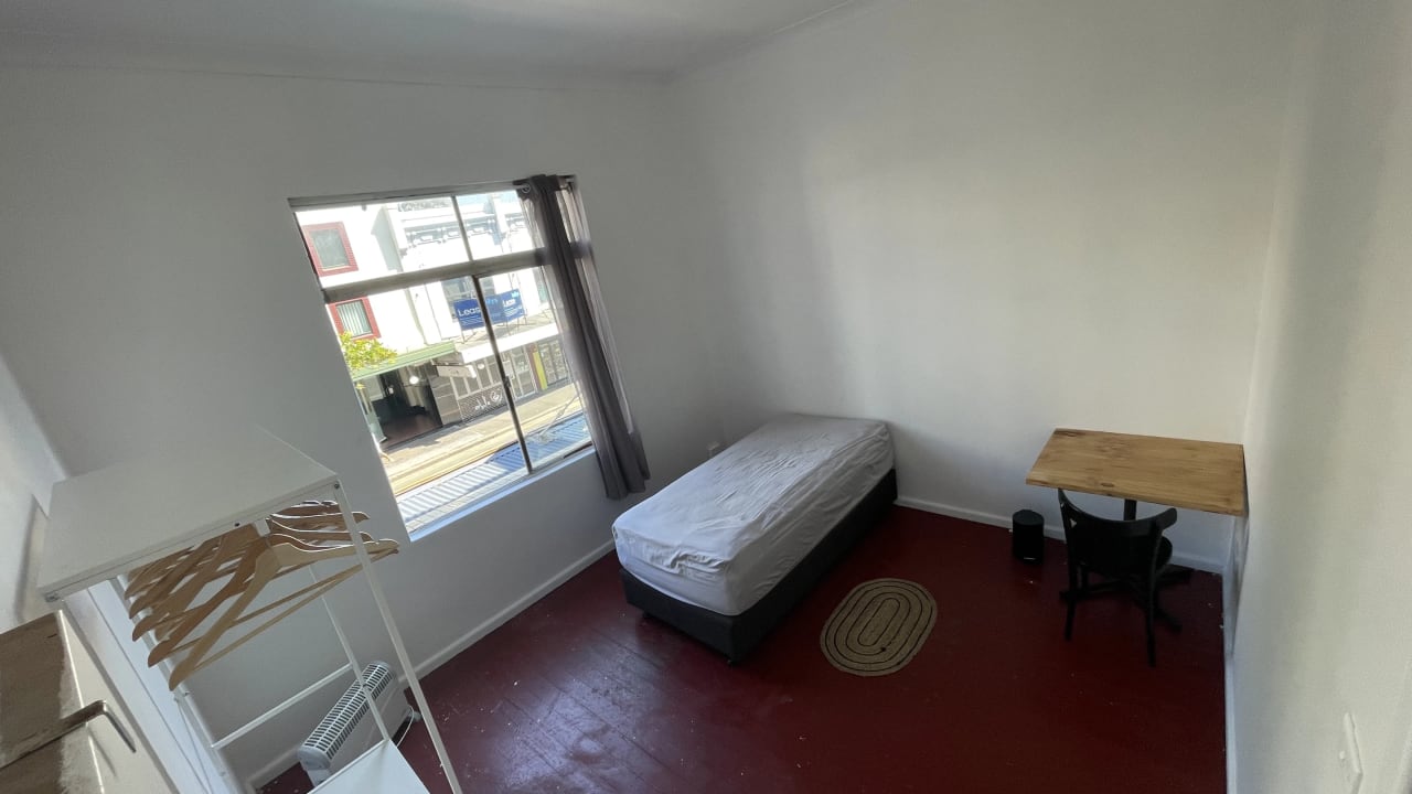 Student accommodation