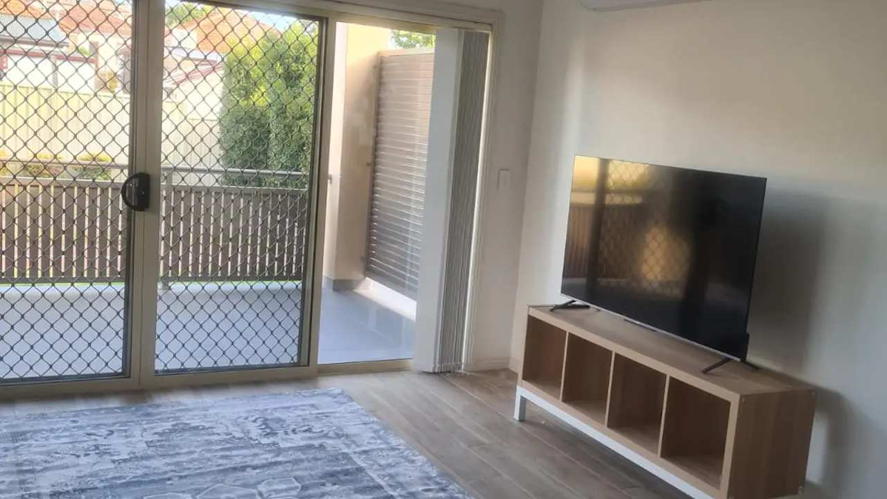 Student accommodation
