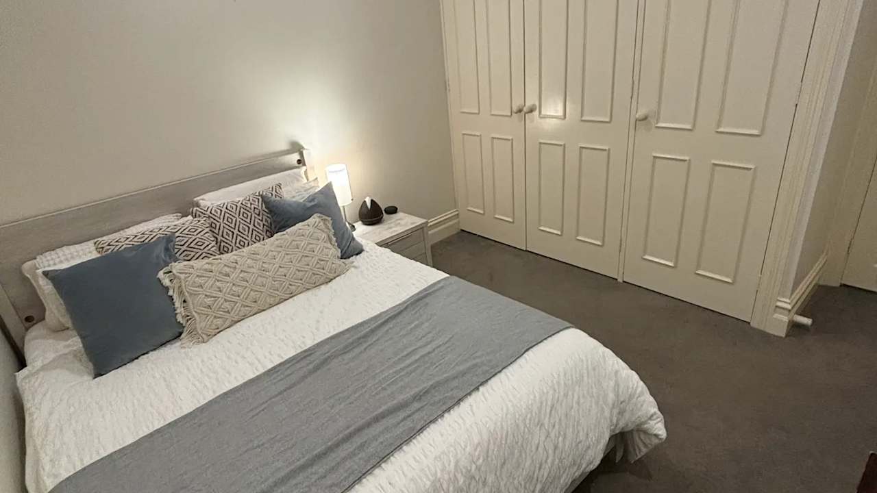 Student accommodation