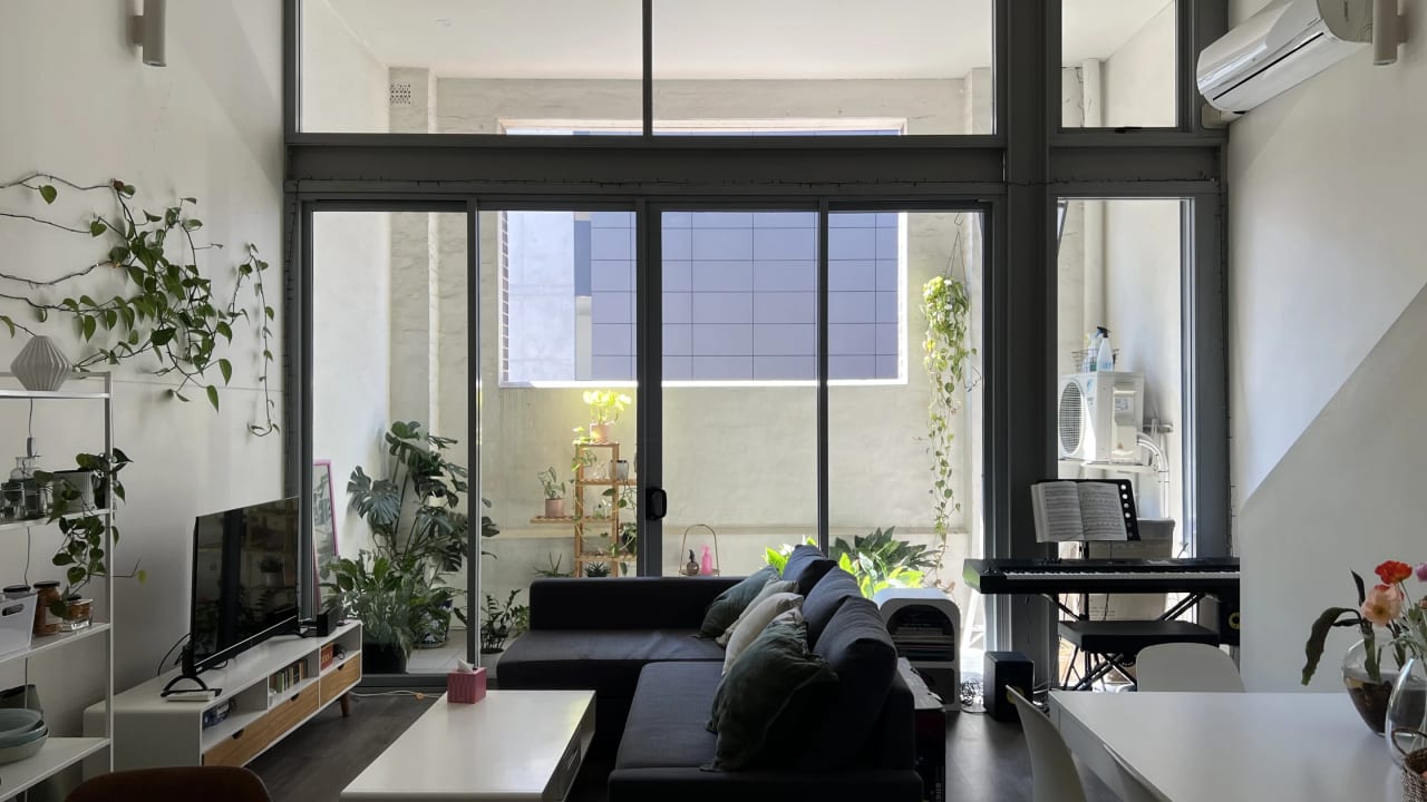 Student accommodation