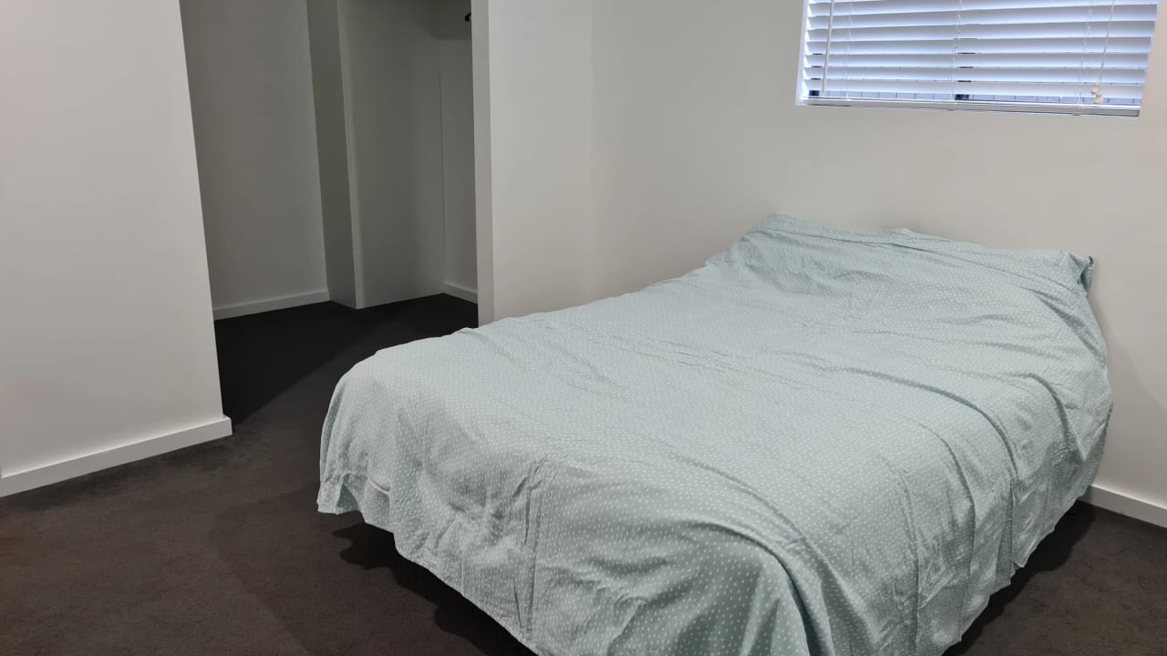 Room with ensuite in a share house