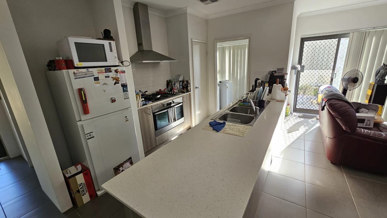 Student accommodation