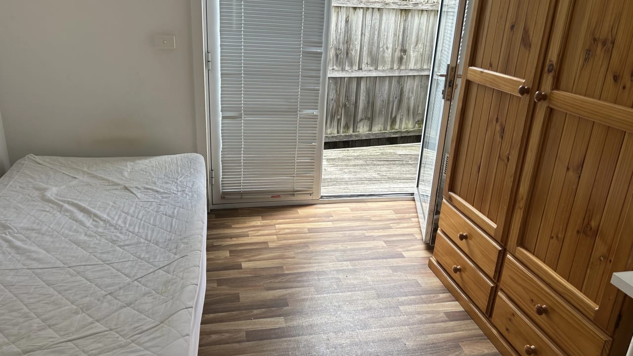 Student accommodation