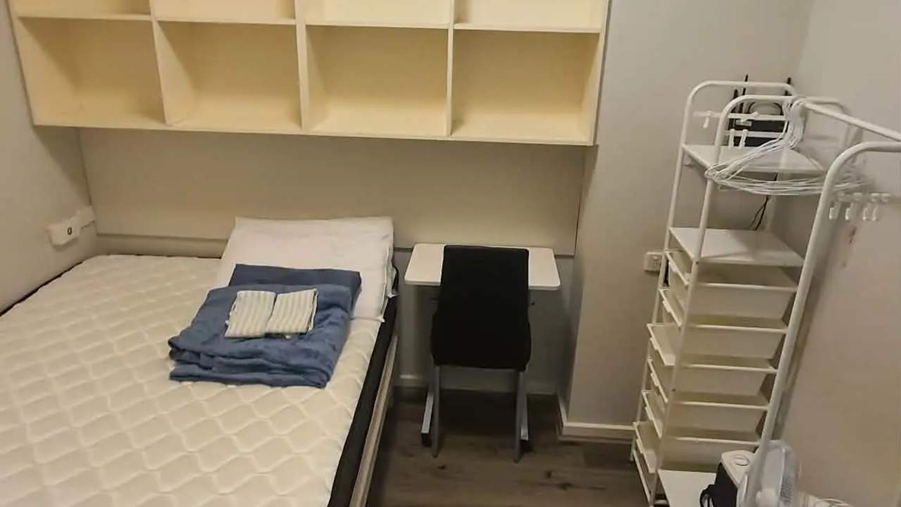 Student accommodation