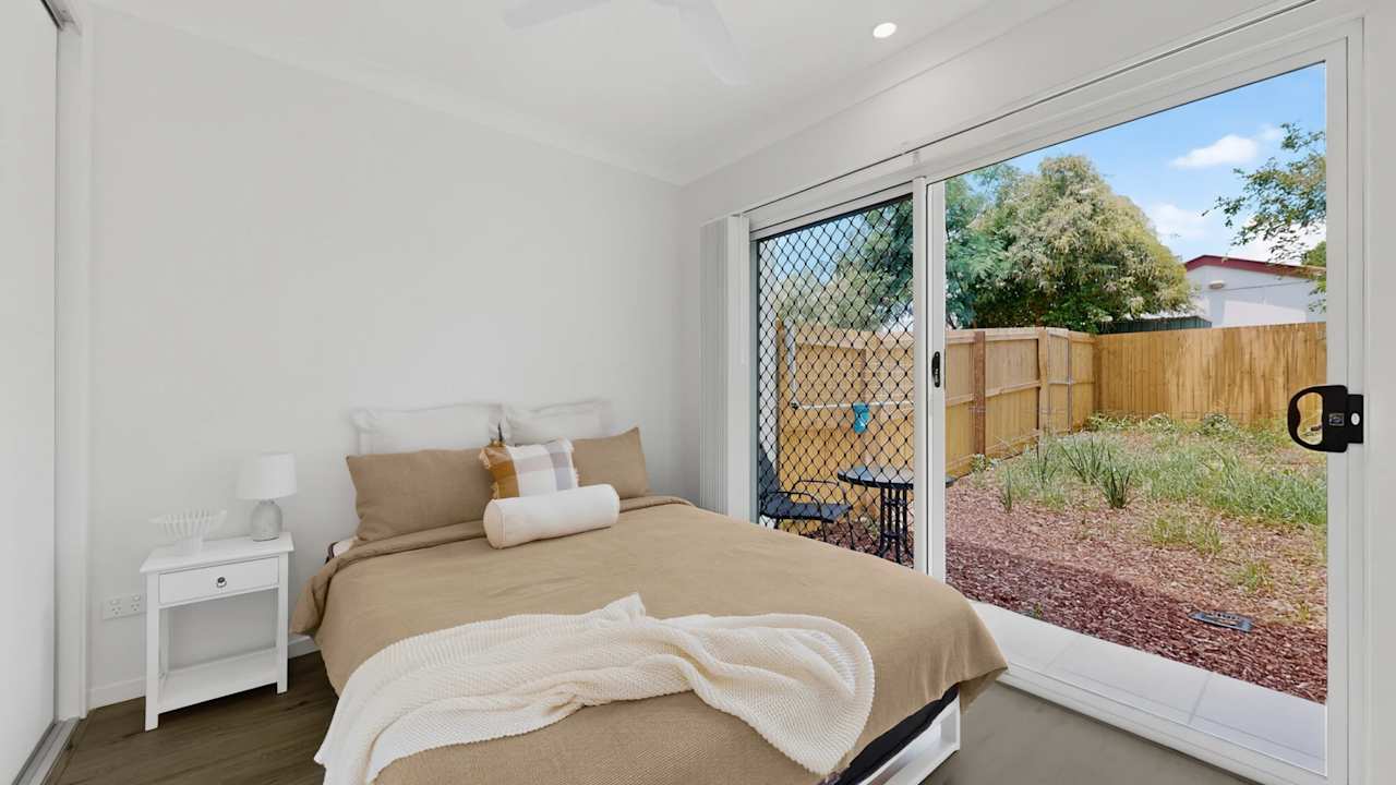One bed flat for rent