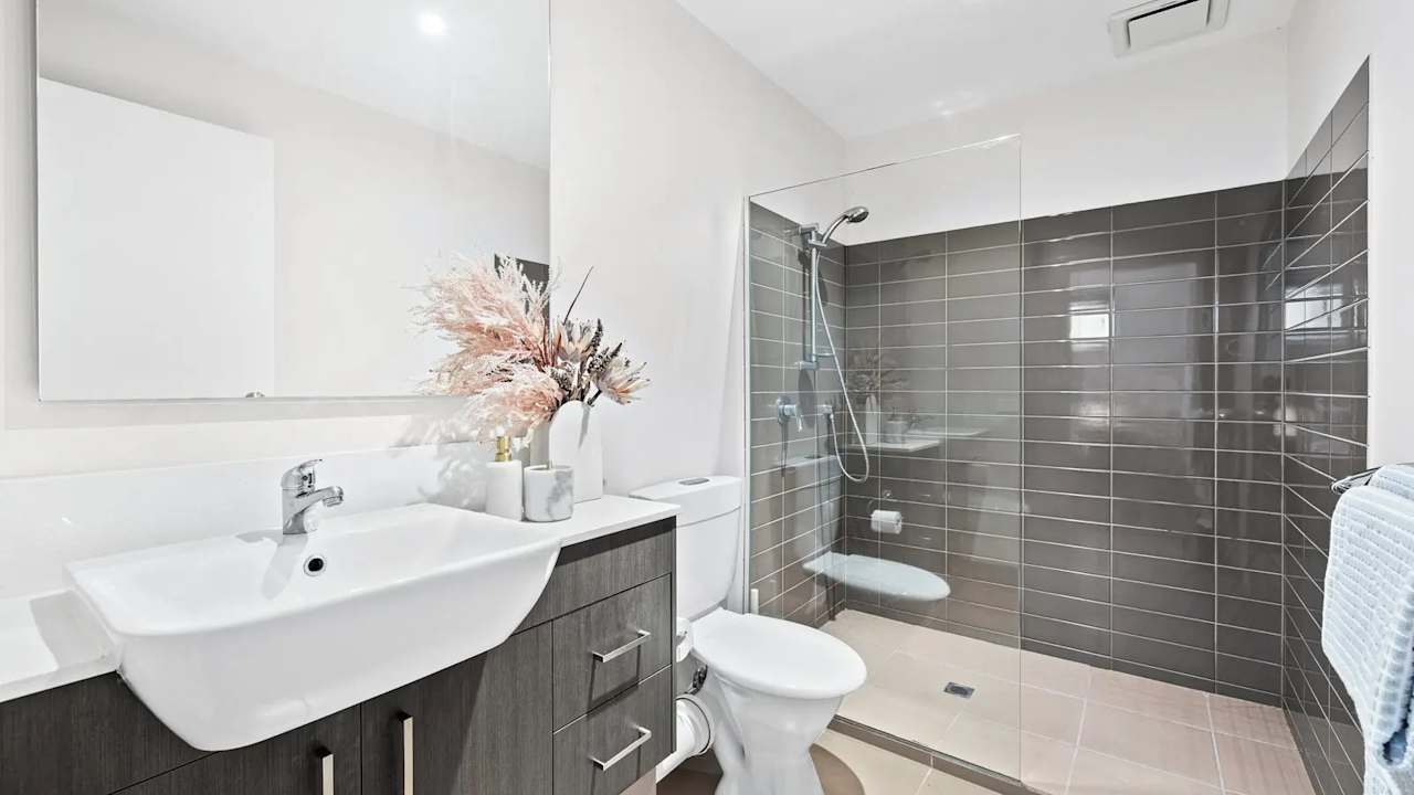 One bed flat for rent