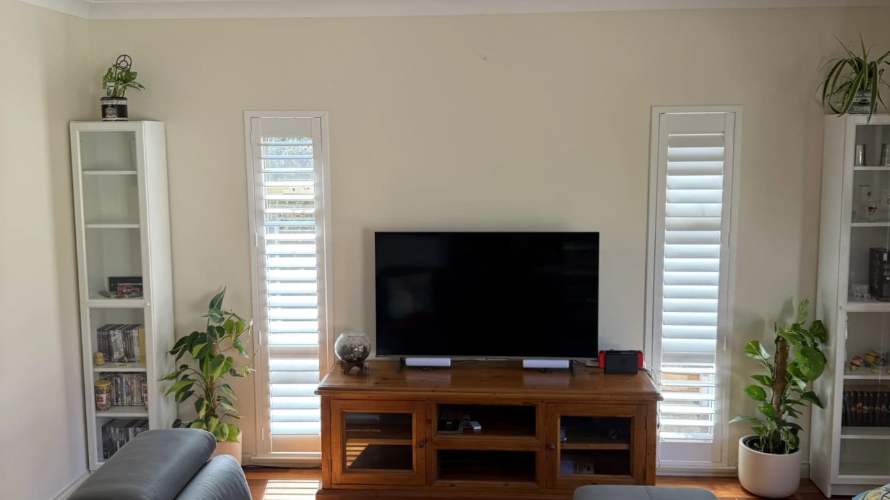 Room in a share house