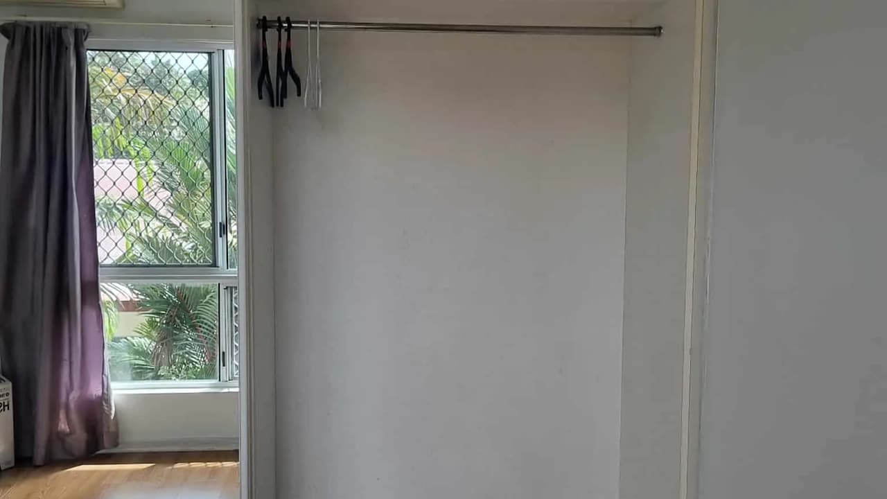 Room in a flatshare