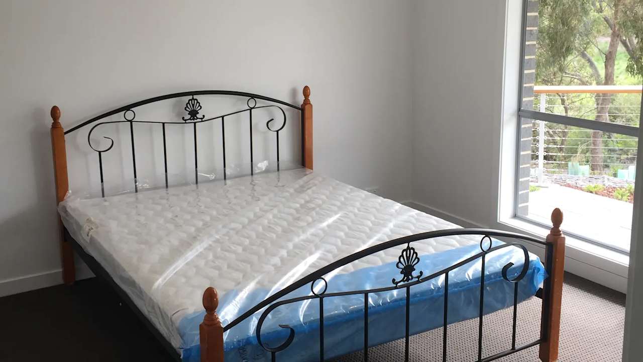 Furnished room with ensuite in a share house