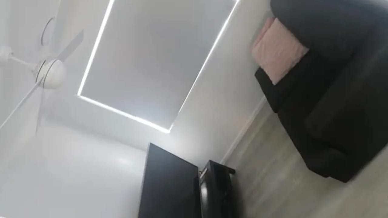 Room granny flat for rent