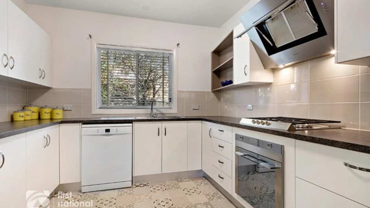 Student accommodation