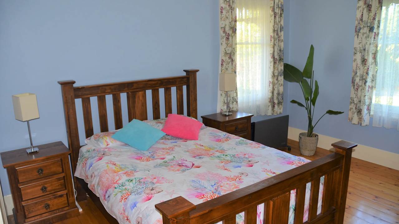 Homestay