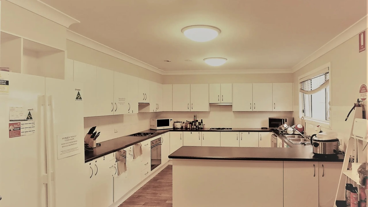 Student accommodation