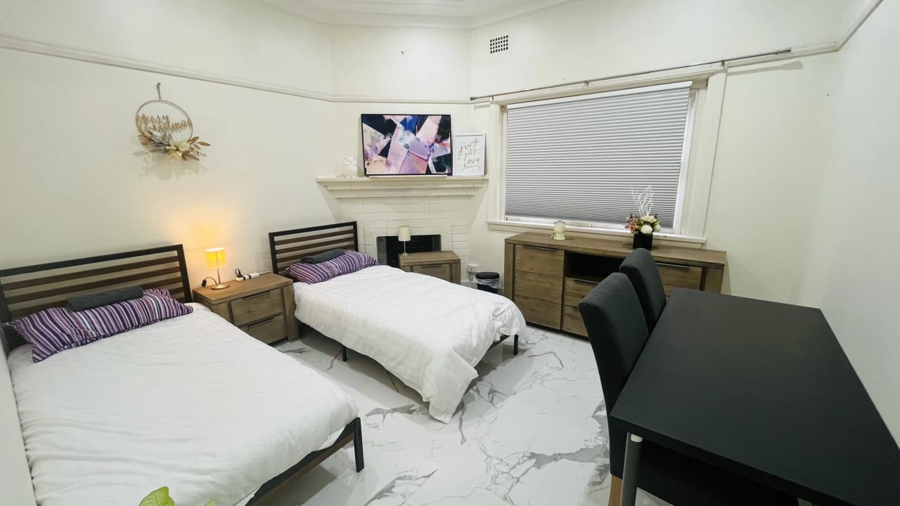 Student accommodation