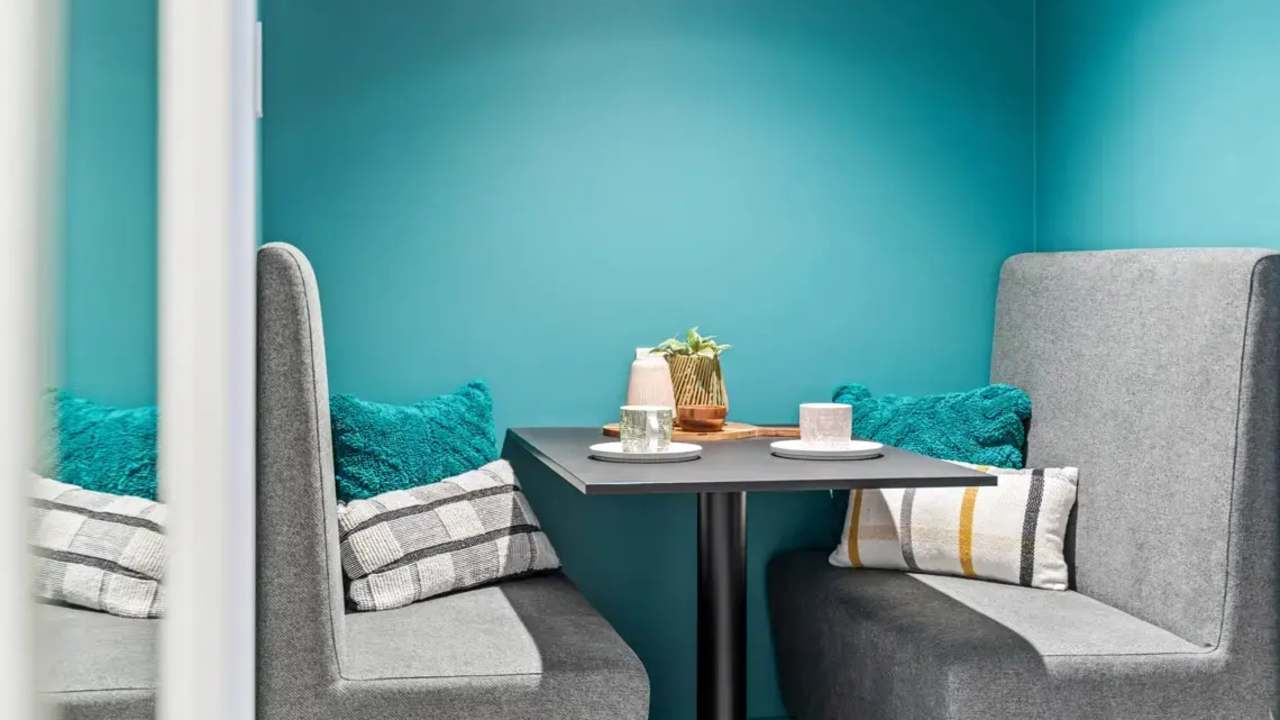 Student accommodation