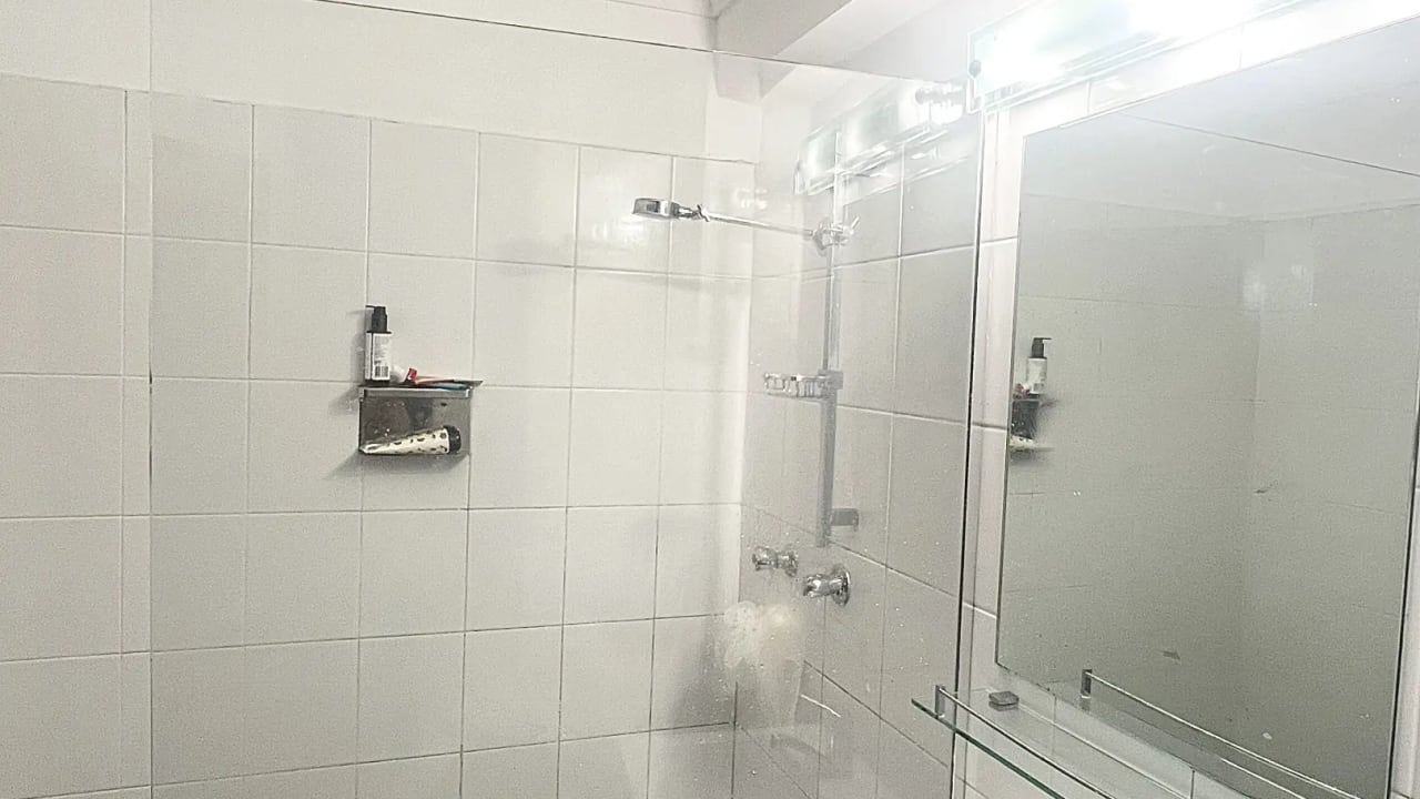 Furnished room studio flat for rent