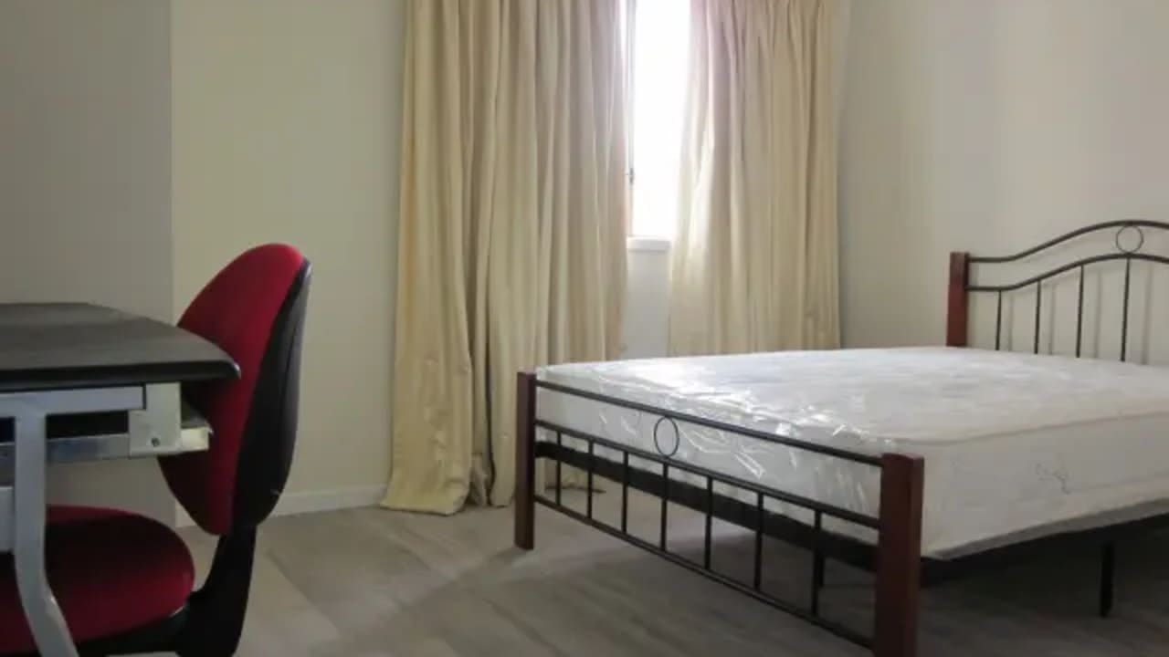 Student accommodation