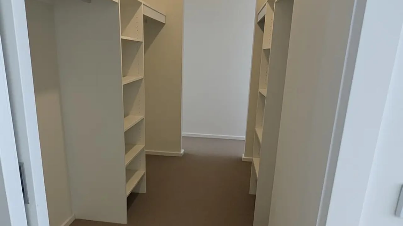 Room with ensuite in a share house