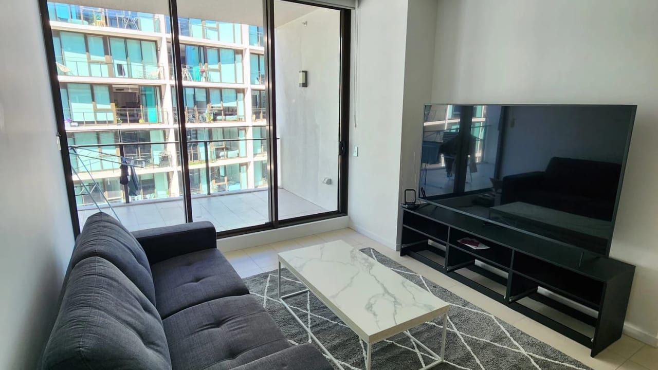 Student accommodation