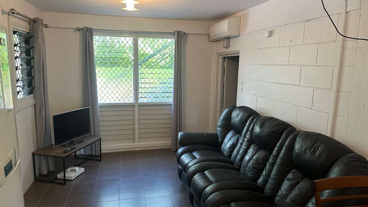 Furnished room granny flat for rent