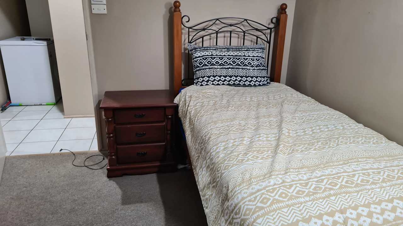 Student accommodation