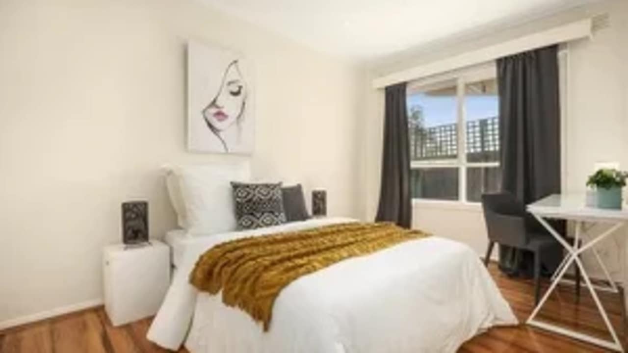 Room in a flatshare