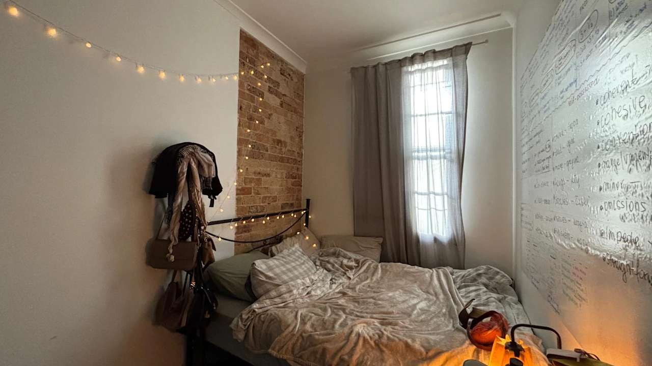 Student accommodation