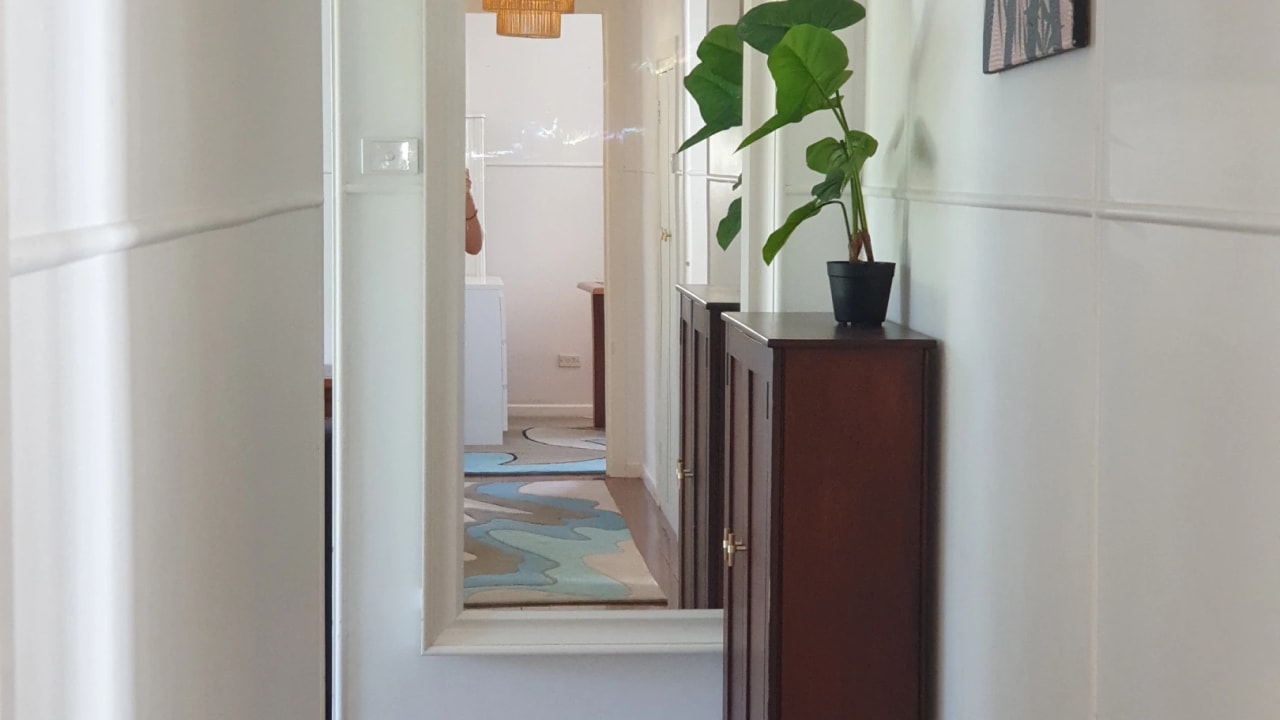 Student accommodation