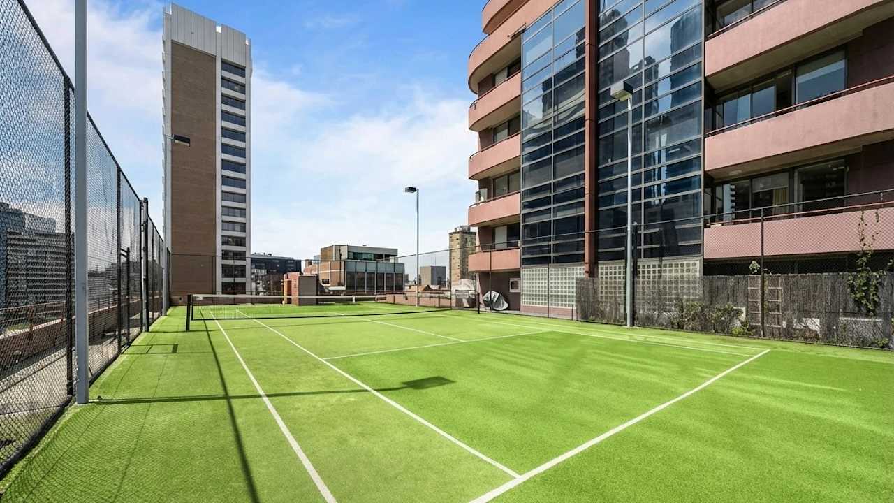 Whole property with 3 rooms for rent